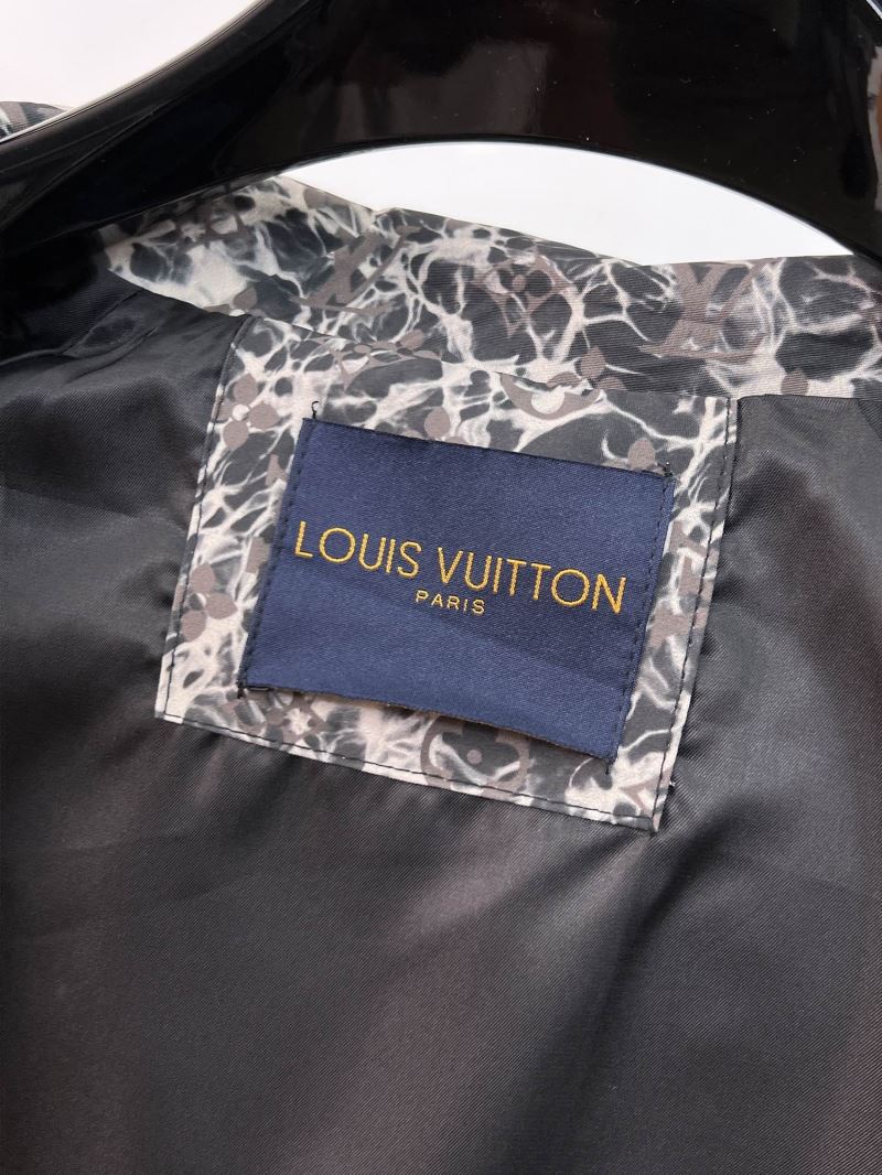 Louis Vuitton Outwear